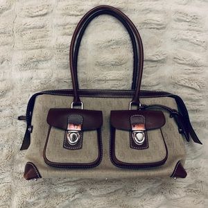 Vintage DOONEY & BOURKE Bag